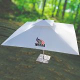 Custom Patio Umbrella - Deluxe 